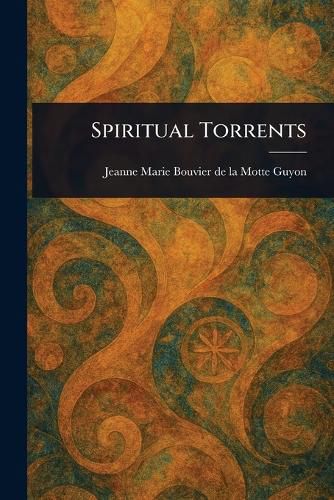 Cover image for Spiritual Torrents