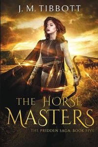 Cover image for The Horse Masters