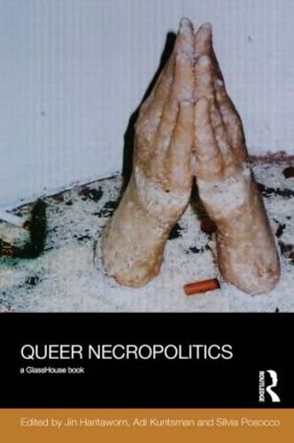 Cover image for Queer Necropolitics