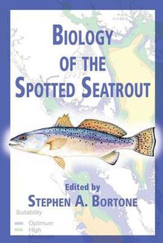 Cover image for Biology of the Spotted Seatrout