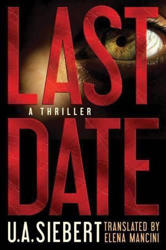 Cover image for Last Date