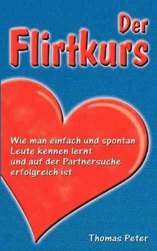Cover image for Der Flirtkurs