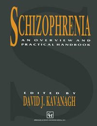 Cover image for Schizophrenia: An overview and practical handbook