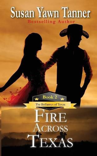 Cover image for Fire Across Texas