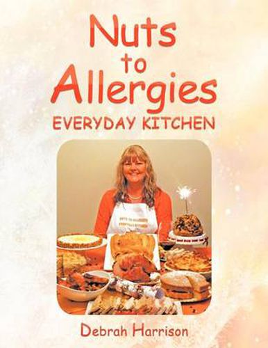 Cover image for Nuts to Allergies: Everyday Kitchen