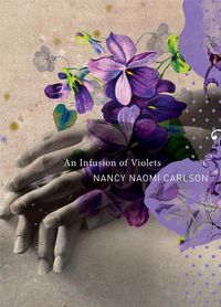 Cover image for An Infusion of Violets