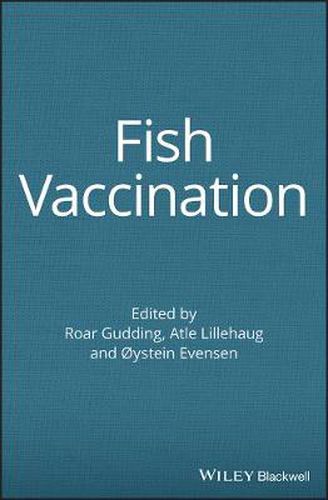 Cover image for Fish Vaccination