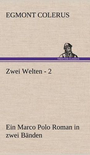 Cover image for Zwei Welten - 2