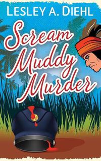 Cover image for Scream Muddy Murder