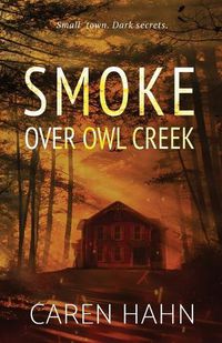 Cover image for Smoke over Owl Creek