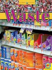 Cover image for Waste