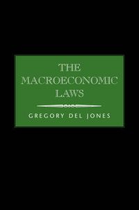 Cover image for The Macroeconomic Laws