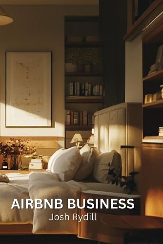 Cover image for Airbnb Business