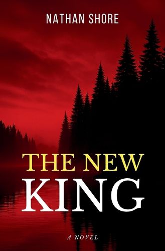 Cover image for The New King