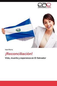 Cover image for !Reconciliacion!