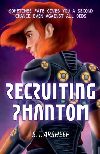 Cover image for Recruiting Phantom