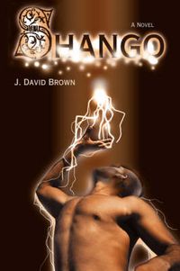 Cover image for Shango