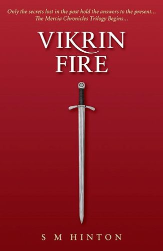 Cover image for Vikrin Fire