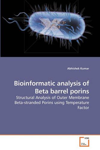 Bioinformatic Analysis of Beta Barrel Porins