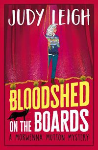Cover image for Bloodshed on the Boards