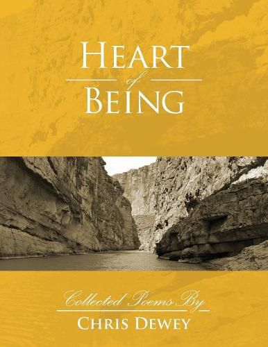 Cover image for Heart of Being