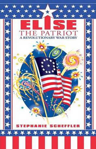 Cover image for Elise the Patriot