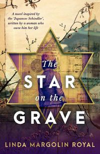 Cover image for The Star on the Grave
