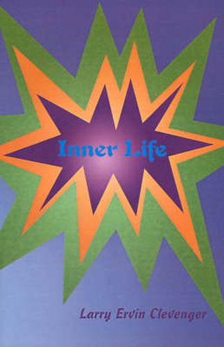 Cover image for Inner Life