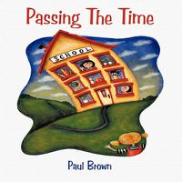 Cover image for Passing the Time