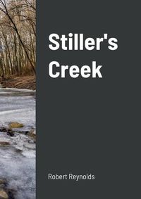 Cover image for Stiller's Creek