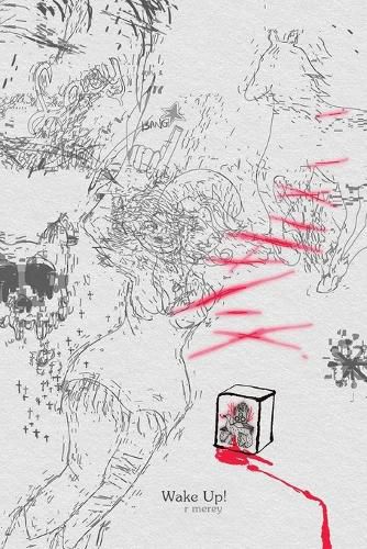 Cover image for Wake Up!