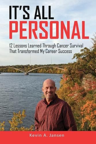 Cover image for It's All Personal