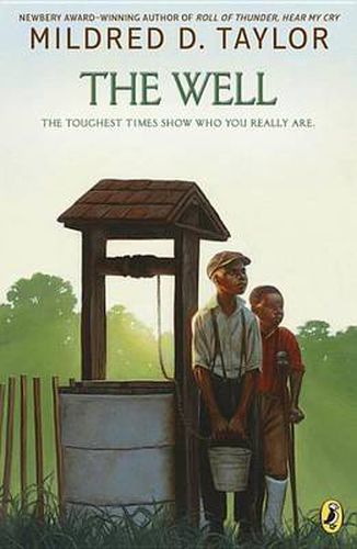 Cover image for The Well