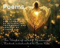 Cover image for Poems