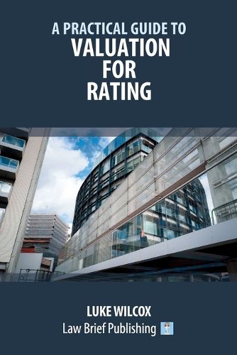 Cover image for A Practical Guide to Valuation for Rating