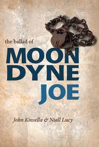 Cover image for The Ballad of Moondyne Joe