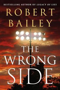 Cover image for The Wrong Side