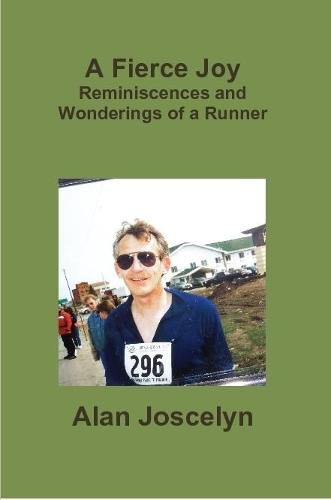 Cover image for A Fierce Joy