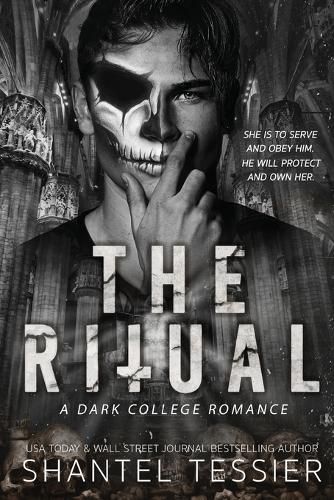 Cover image for The Ritual