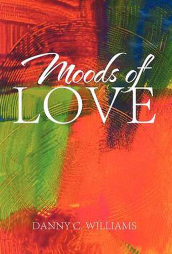 Cover image for Moods of Love