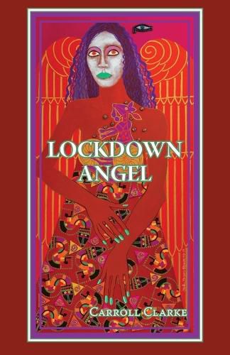 Cover image for Lockdown Angel