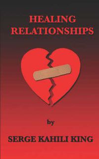 Cover image for Healing Relationships