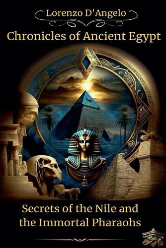 Cover image for Chronicles of Ancient Egypt Secrets of the Nile and the Immortal Pharaohs