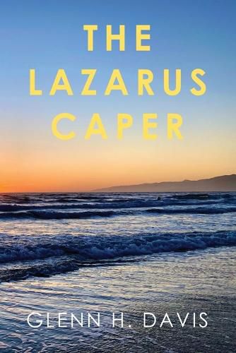 Cover image for The Lazarus Caper