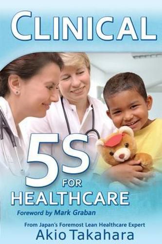 Cover image for Clinical 5S