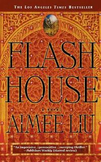 Cover image for Flash House