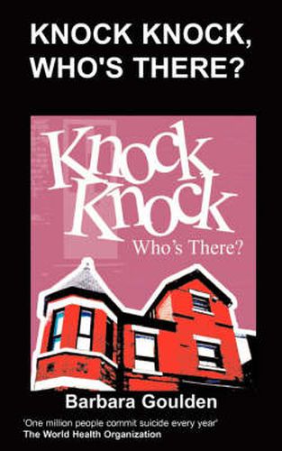 Cover image for Knock Knock, Who's There?