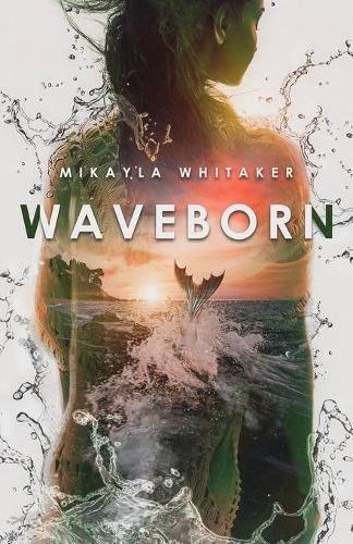 Cover image for Waveborn