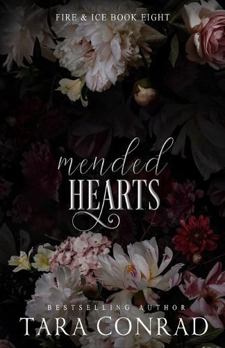 Cover image for Mended Hearts