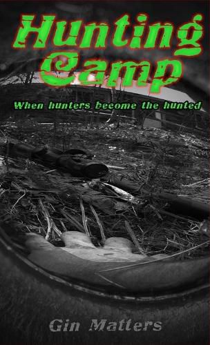 Cover image for Hunting Camp